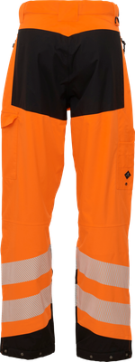 Elka Rainwear Visible Xtreme Stretchbundhose