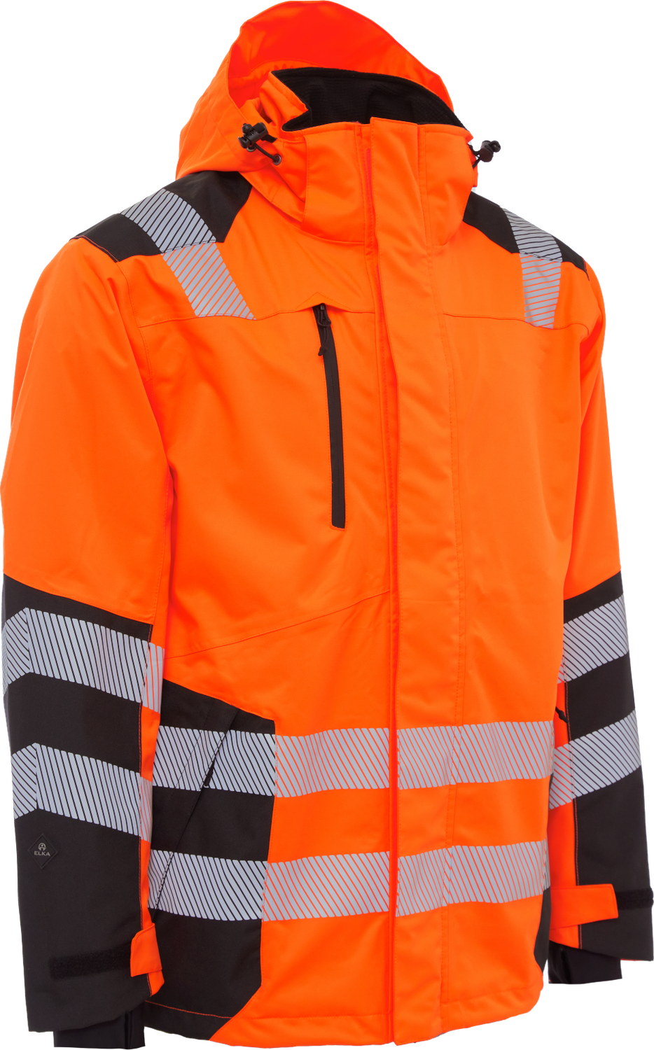 Elka Rainwear Visible Xtreme Recycelt Jacke