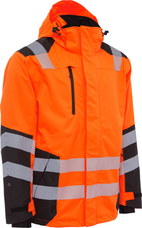 Elka Rainwear Visible Xtreme Recycelt Jacke