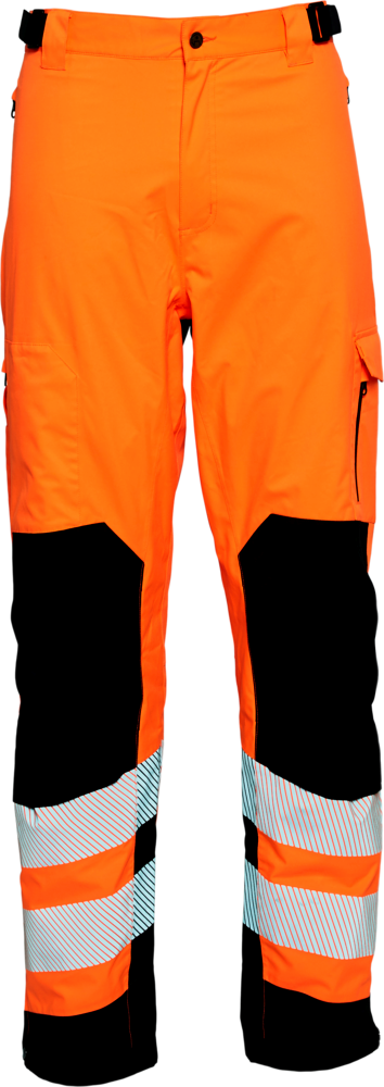 Elka Rainwear Visible Xtreme Stretchbundhose