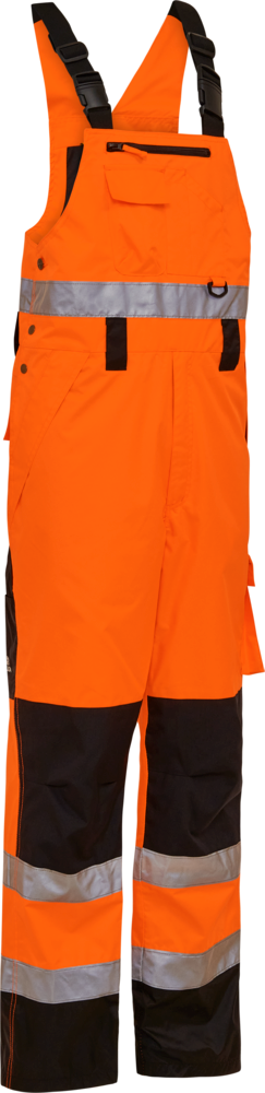 Elka Rainwear Visible Xtreme Latzhose