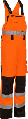 Elka Rainwear Visible Xtreme Latzhose