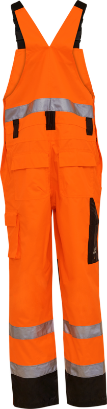 Elka Rainwear Visible Xtreme Latzhose