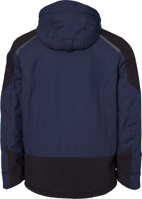 Elka Rainwear Working Xtreme Softshell Winterjacke