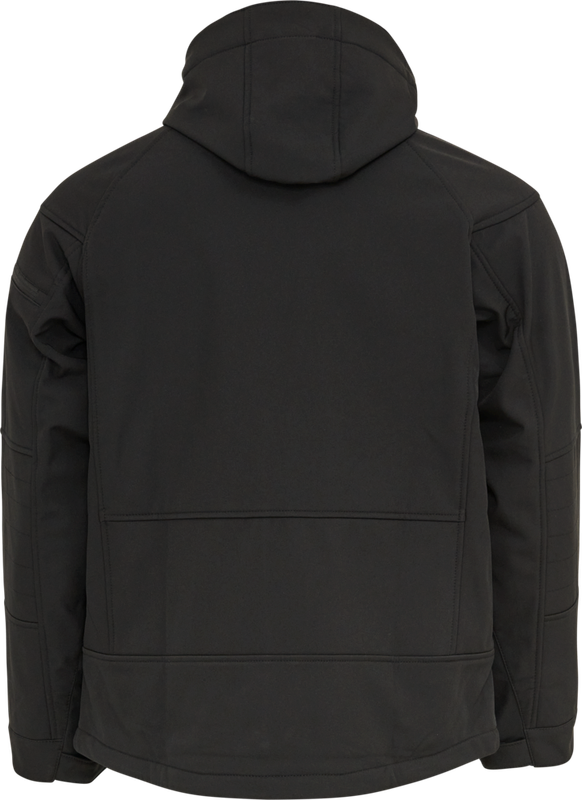 Elka Rainwear Working Xtreme Winddicht Softshelljacke