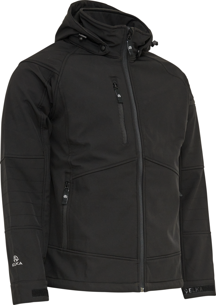 Elka Rainwear Working Xtreme Winddicht Softshelljacke