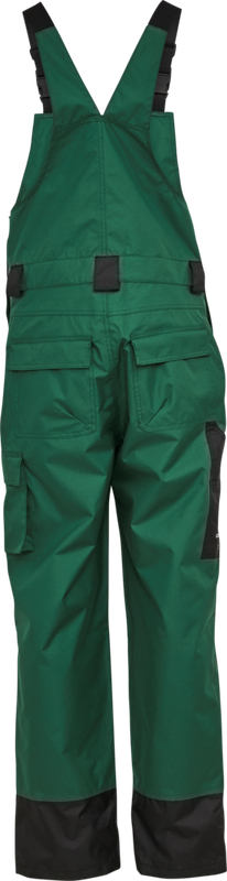 Elka Rainwear Working Xtreme Latzhose