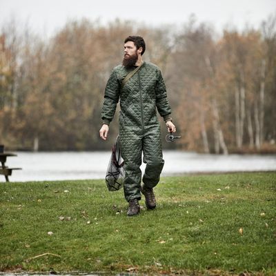 Elka Rainwear Thermooverall