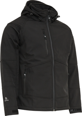 Elka Rainwear Softshell Jacken