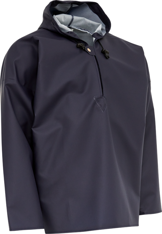 Elka Rainwear Schlupfjacke