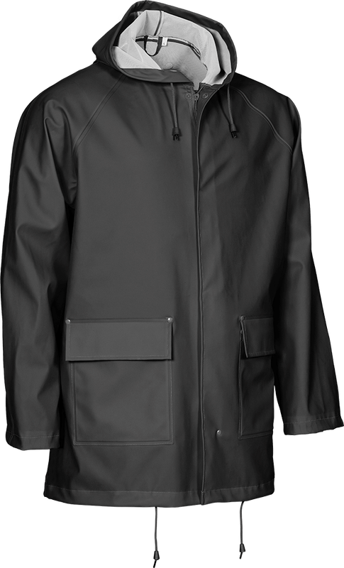 Elka Rainwear Jacke