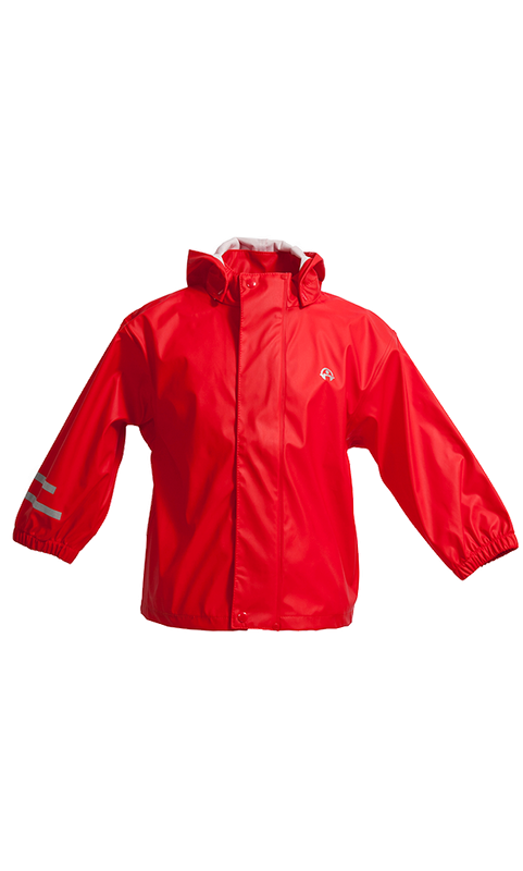 Elka Rainwear Regenanzug Kinder