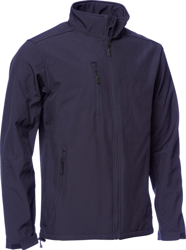 Elka Rainwear Softshelljacke