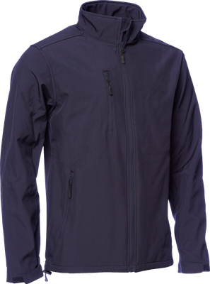 Elka Rainwear Softshelljacke