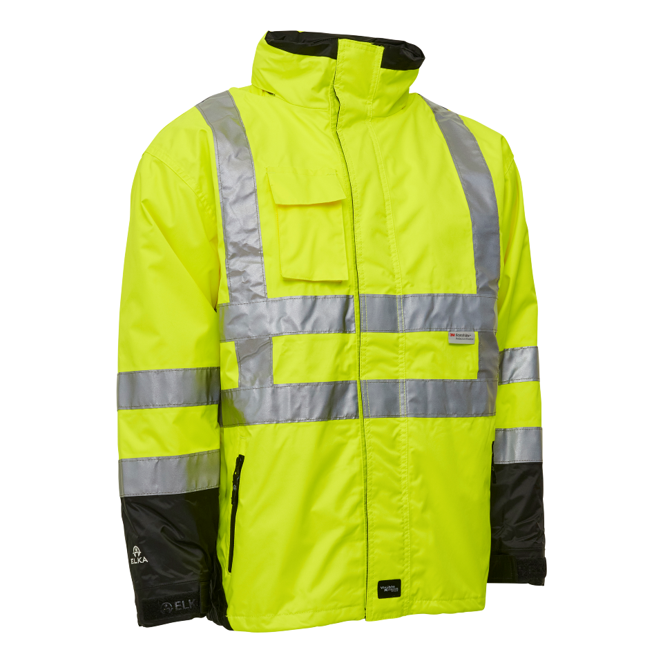 Elka Rainwear Visible Xtreme 2-in-1 Jacke