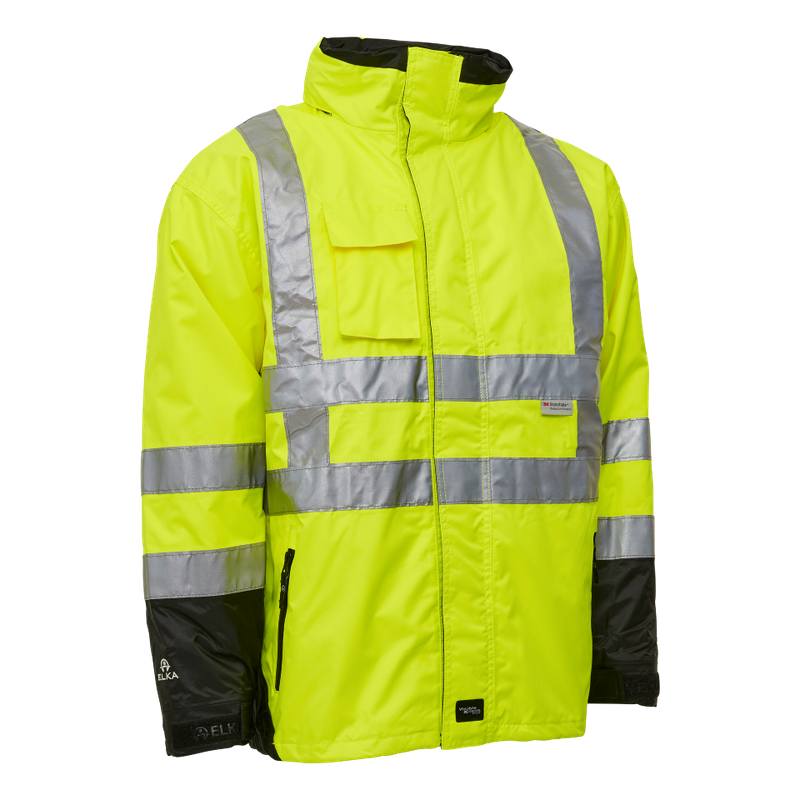 Elka Rainwear Visible Xtreme 2-in-1 Jacke