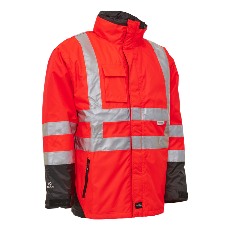 Elka Rainwear Visible Xtreme 2-in-1 Jacke