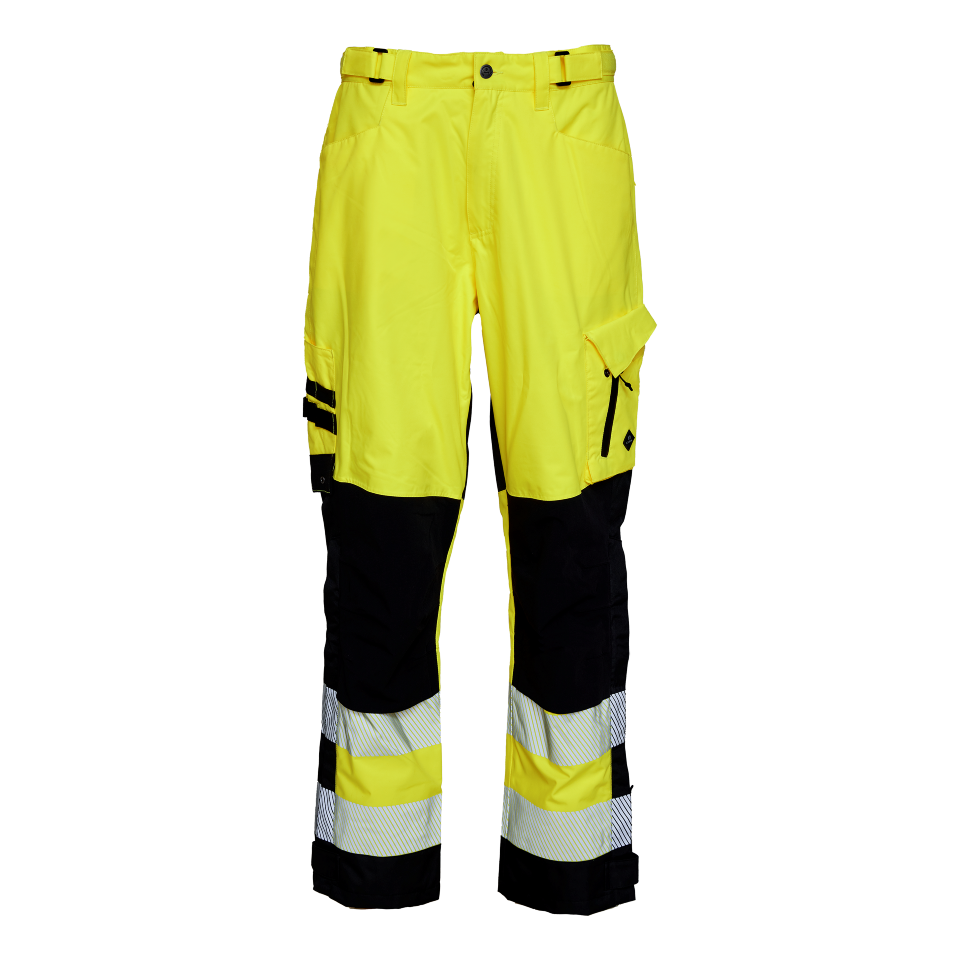 Elka Rainwear Visible Xtreme Recycelt Bundhose