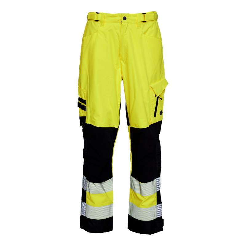 Elka Rainwear Visible Xtreme Recycelt Bundhose