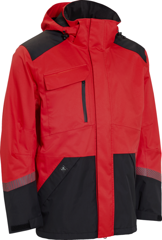 Elka Rainwear Working Xtreme Stretchjacke