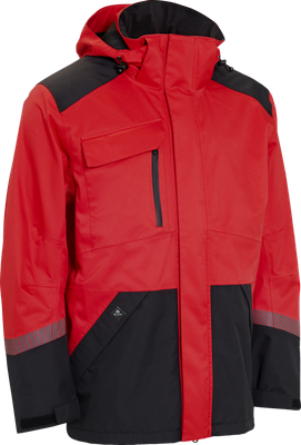 Elka Rainwear Working Xtreme Stretchjacke