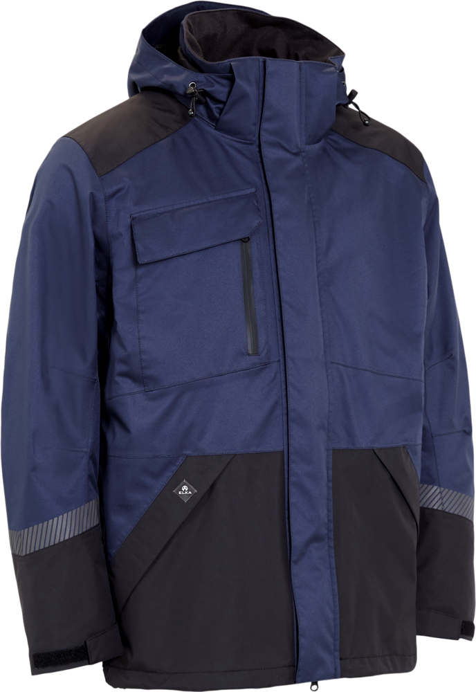 Elka Rainwear Working Xtreme Stretchjacke