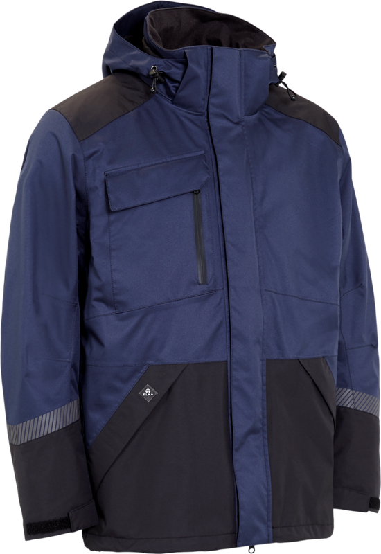 Elka Rainwear Working Xtreme Stretchjacke