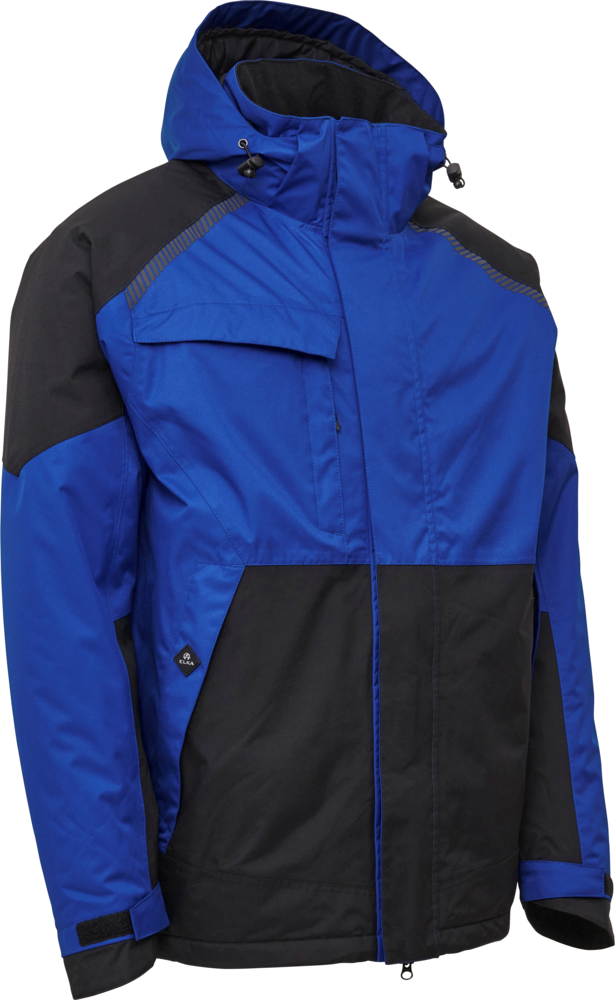 Elka Rainwear Working Xtreme Winterjacke mit Stretch