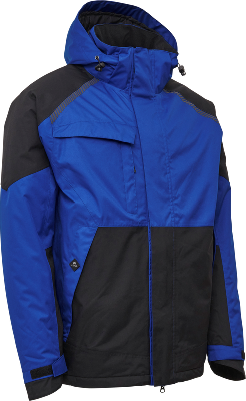 Elka Rainwear Working Xtreme Winterjacke mit Stretch