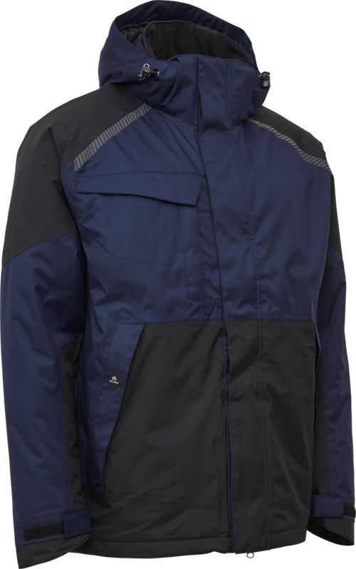 Elka Rainwear Working Xtreme Winterjacke mit Stretch