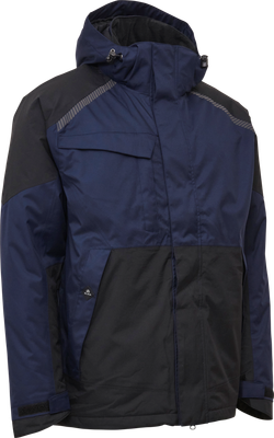 Elka Rainwear Working Xtreme Winterjacke mit Stretch