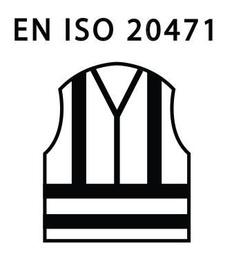 EN ISO 20471 - WARNKLEIDUNG