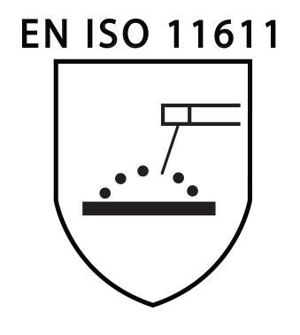 EN ISO 11611 - SCHUTZ BEIM SCHWEIßEN