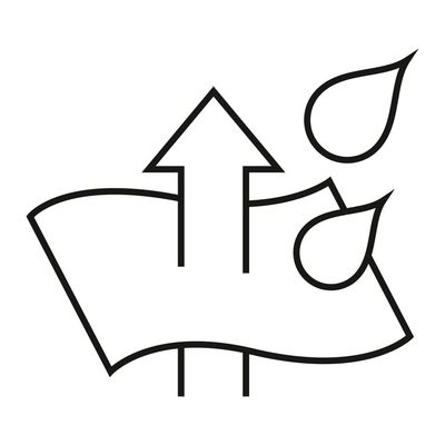 WINDDICHT - WASSERDICHT - ATMUNGSAKTIV