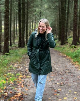 Elka Rainwear DAMEN