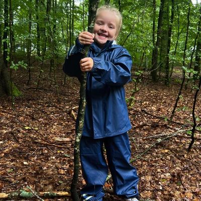 Elka Rainwear KINDER
