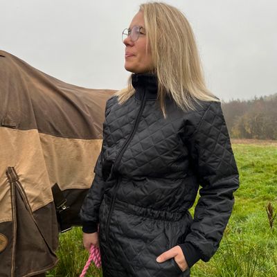 Elka Rainwear Damen Thermojacken
