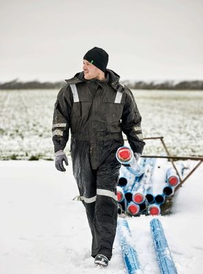 Elka Rainwear OVERALLS