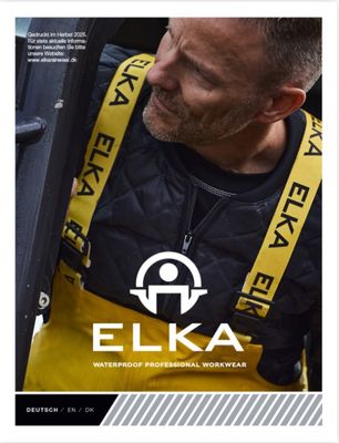 Elka Rainwear Online Katalog 2025 | E-Paper | E-Katalog