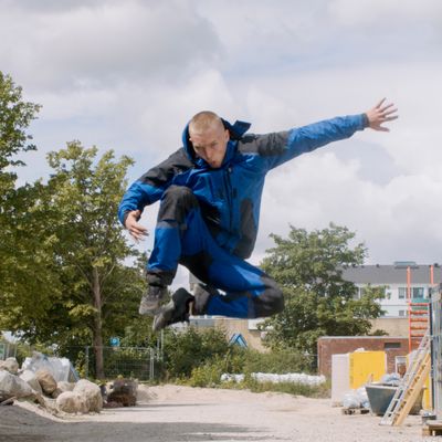 Elka Rainwear Stretch Kollektion