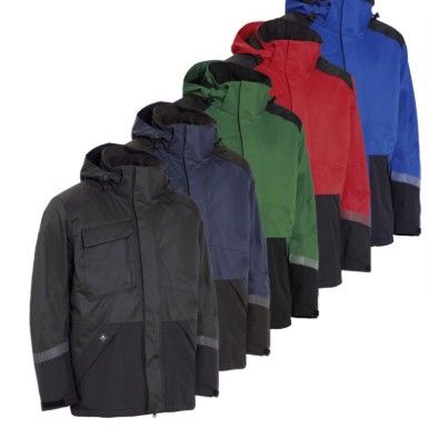 Elka Rainwear SERIEN