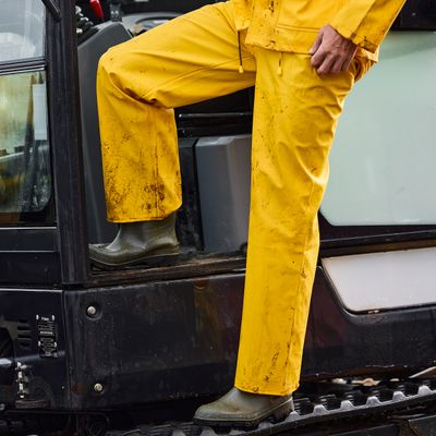 Elka Rainwear Hosen HERREN