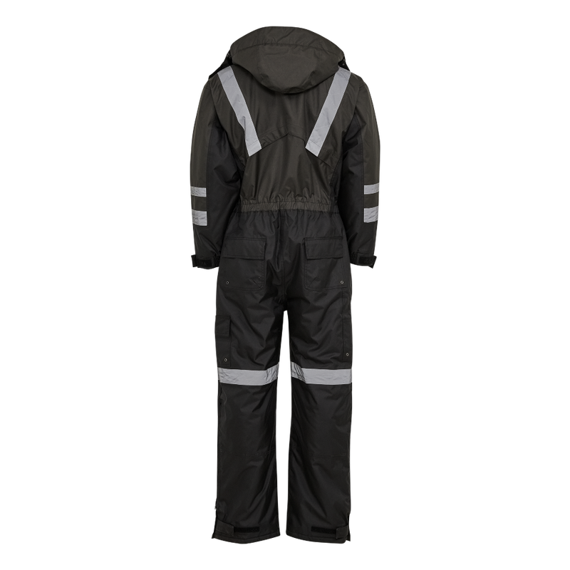 Elka Rainwear Working Xtreme Winteroverall Herren