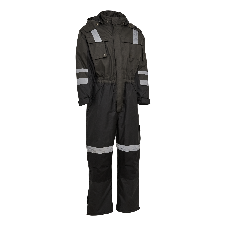 Elka Rainwear Working Xtreme Winteroverall Herren