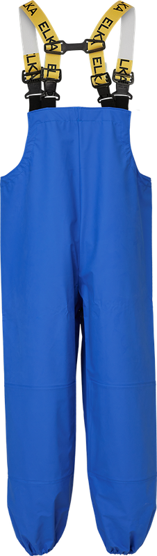 Elka Rainwear ELKA PRO Latzhose m/ Knieverstarkung