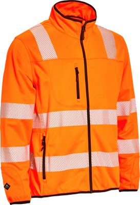 Elka Rainwear Visible Xtreme Midlayer Zipp-In Jacke