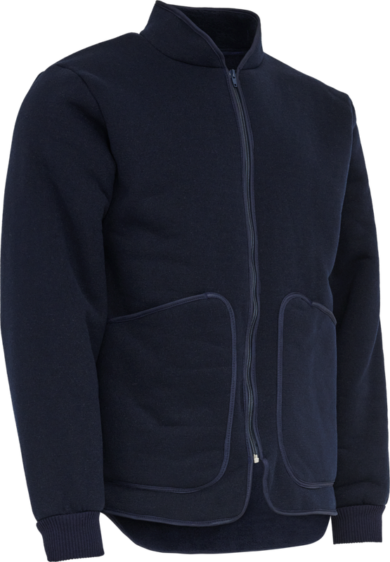 Elka Rainwear Faserpelzjacke