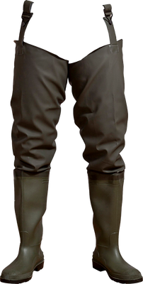 Elka Rainwear Watstiefel