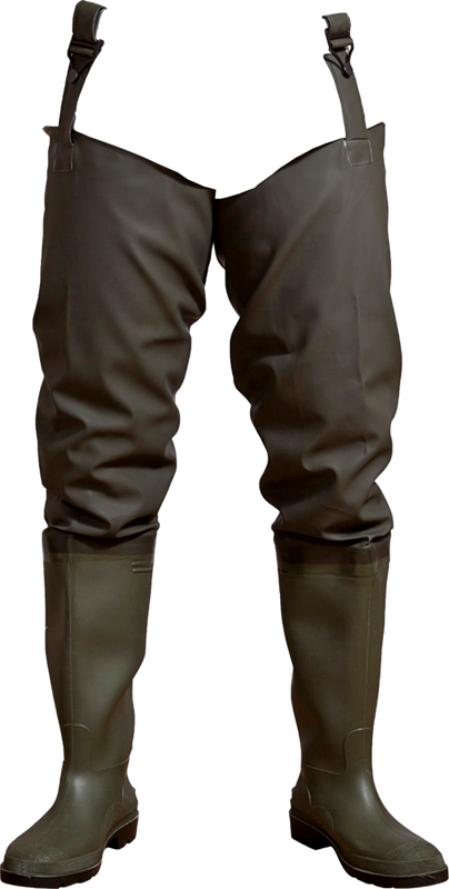 Elka Rainwear Watstiefel