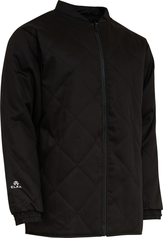 Elka Rainwear Securetech Multinorm Zipp-In Jacke mit Flammschutz